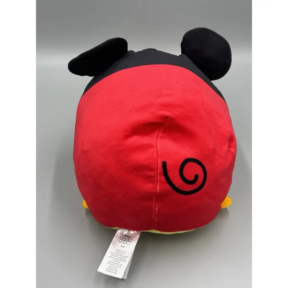 Disney Mickey Mouse Tsum Tsum Plush 8 Inch Stuffed Animal
